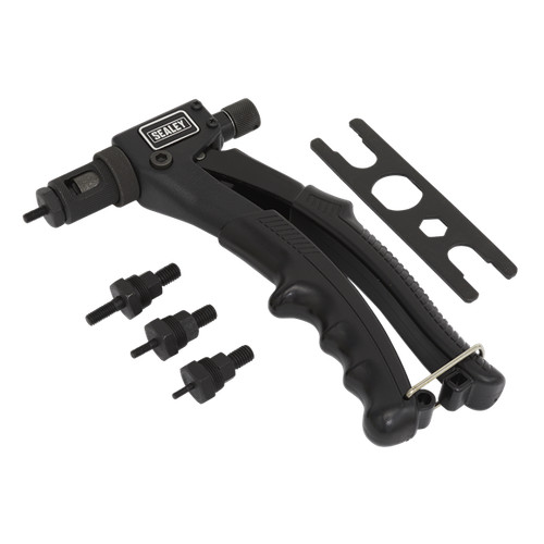 Sealey ak3986 threaded - ak3986,