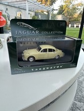 VANGUARDS 1/43 JAGUAR MK11  -