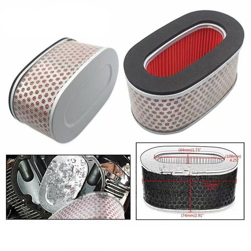 Air intake filter cleaner - intake,