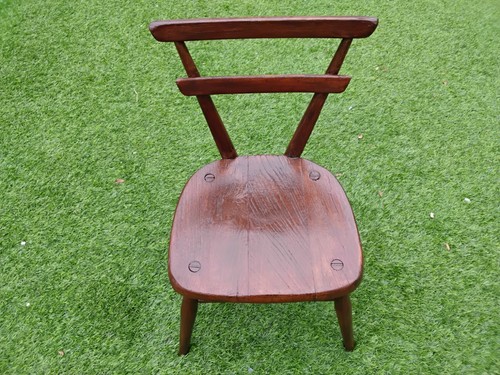 Vintage ercol children - ercol, children's