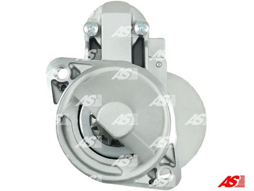 New starter for kia - starter,