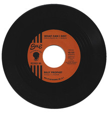 Billy Prophet What Can I Do / Marjorie Black One More Hurt Northern Soul Listen