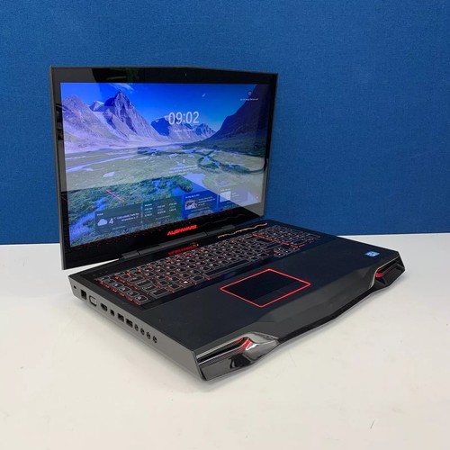 Alienware m18xr2 hd - 18.4",