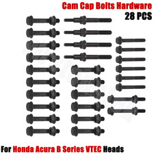 28 PCS For Honda Acura B16 B18