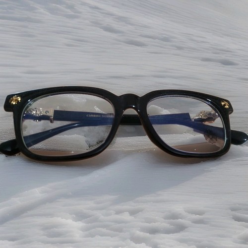 Chrome hearts sunglasses 2273 - hearts,