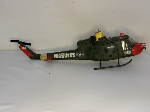 Huey hog diecast - diecast, 068