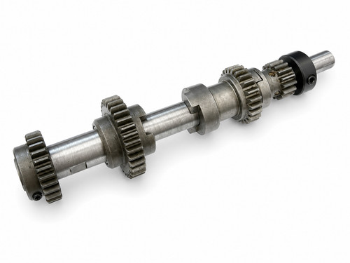 Myford upper selector shaft - , +