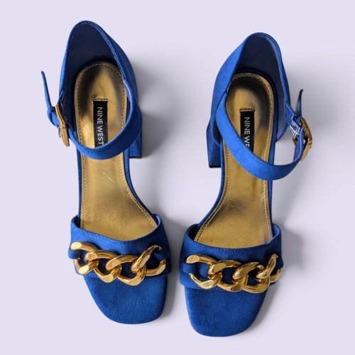 Nine west jerri - nine, gold