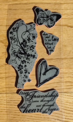 Tim holtz visual - holtz,