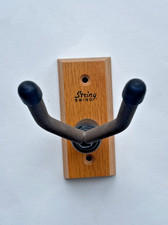 String Swing Ukulele Mandolin