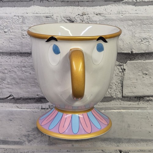 Disney parks chip mug - parks,