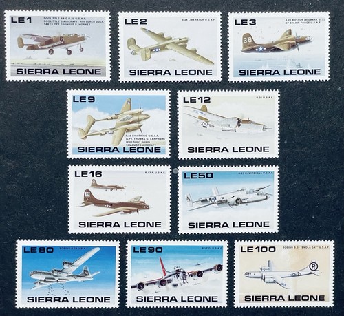 Sierra leone world - sierra,