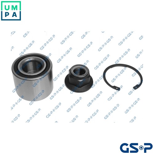 Wheel bearing kit gk0976 - gk0976, for