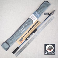 Shimano 23 FREEGAME S76ML