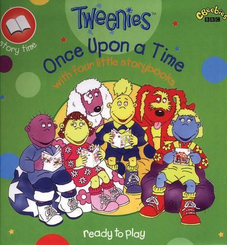 Tweenies once upon - time,