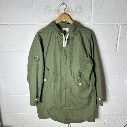 Pretty green jacket - pretty, mens