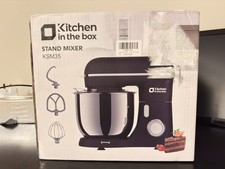 Kitchen in the box Small Stand