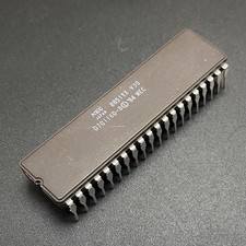 NEC D70116D-8 CPU V30 8MHz