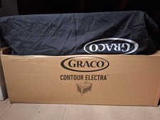 Graco Contour Electra Travel
