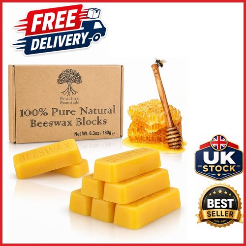 Eco lux beeswax - eco,