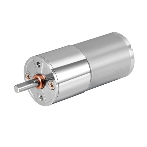 12v rpm gear motor high - 12v,