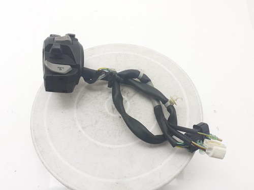 Honda nss headlamp indicator - honda,
