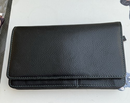 Golunski black leather - golunski,