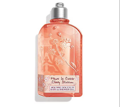 Occitane cherry blossom - l'occitane,