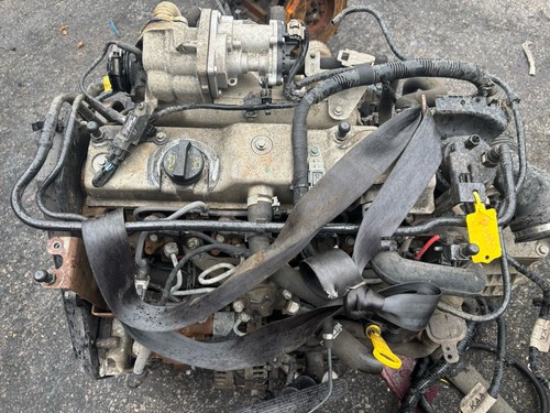 Ford tdci lynx - ford, 1.8