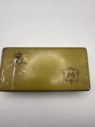 Vintage macfarlane lang co - macfarlane,,