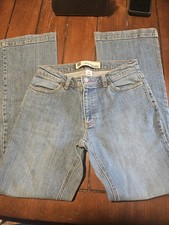 Womens Gap Jeans Long And Lean