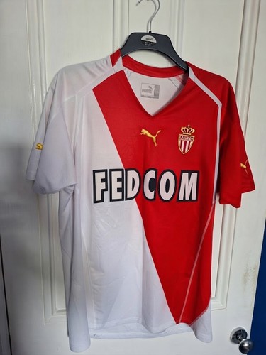 Monaco 2004 home - monaco, 2004-06