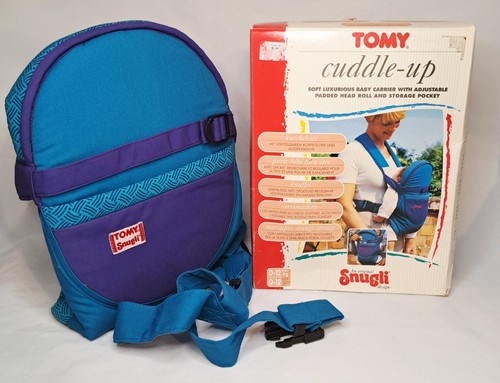 Vintage 90s tomy - vintage, carrier