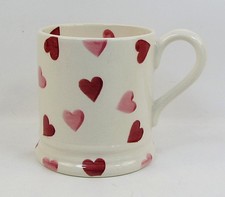 Emma Bridgewater Heart Mug