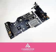 Genuine iMac 2019 A2116 Logic Board 3.6GHz i3 8GB RAM 820-01237-07 Pro 555X 2GB