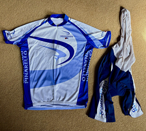 Pinarello men xxl - pinarello,