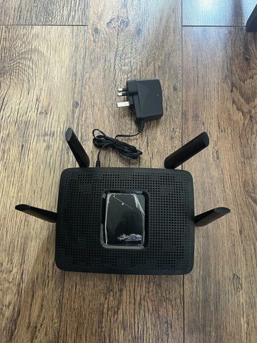 Linksys ea8300 router - ea8300,