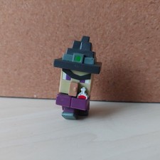 Minecraft Mini Mode Witch