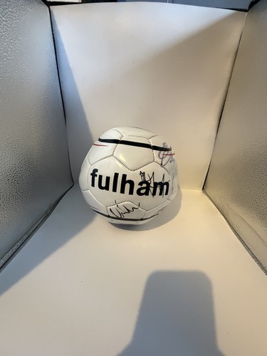Fulham pro size - fulham,