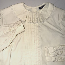 Vtg Herman Geist 10 Ivory