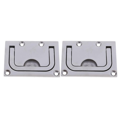 Pack boat pull flush lift - 2,