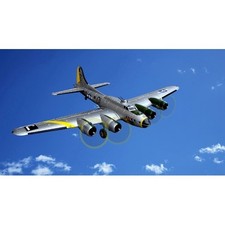 TOP RC B17 PNP RC AIRCRAFT