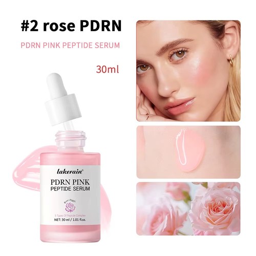 Salmon dna pdrn pink peptide - dna,