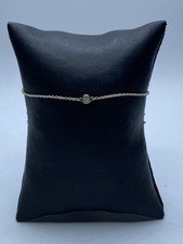 Tiffany & Co. Sterling Silver
