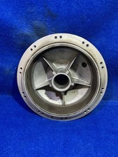 Triumph Bsa Front Conical