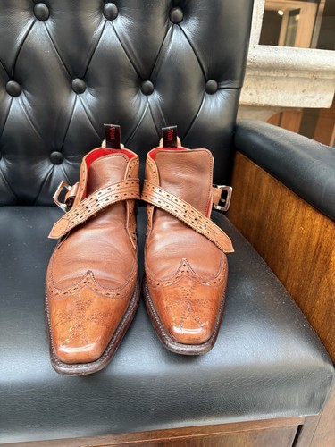 Jeffrey west men mid brown - jeffrey, men's