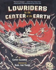 Lowriders the center - center,