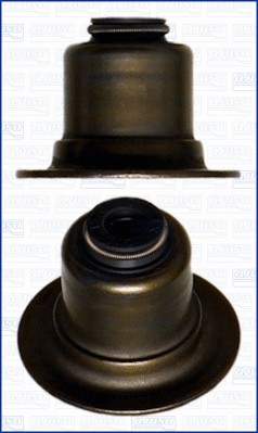 Seal ring valve stem fits - ring,