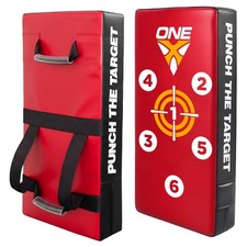 Heavy Duty Kick Shield Pad