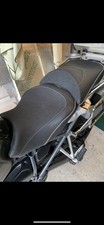 Wunderlich BMW R1200gsa Seats